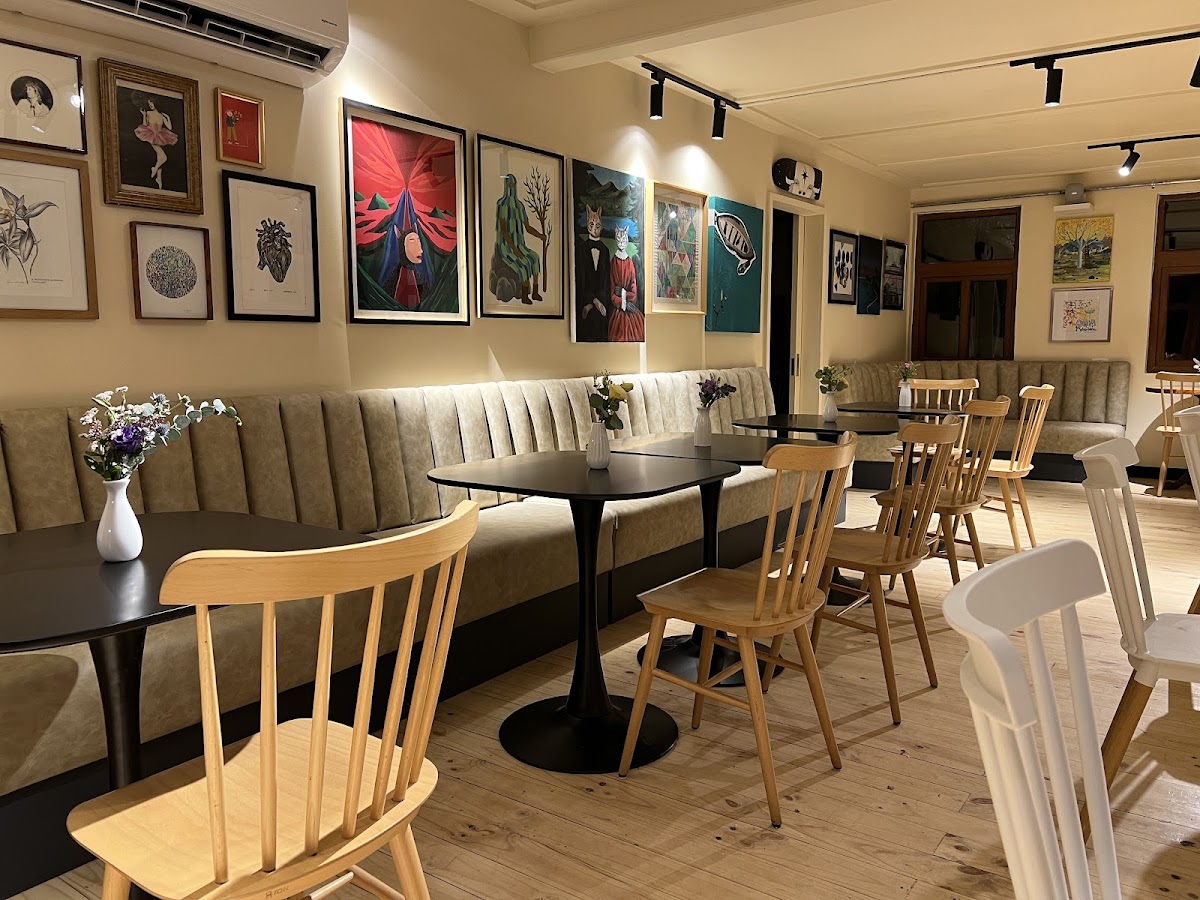 La Cocina De La Casona